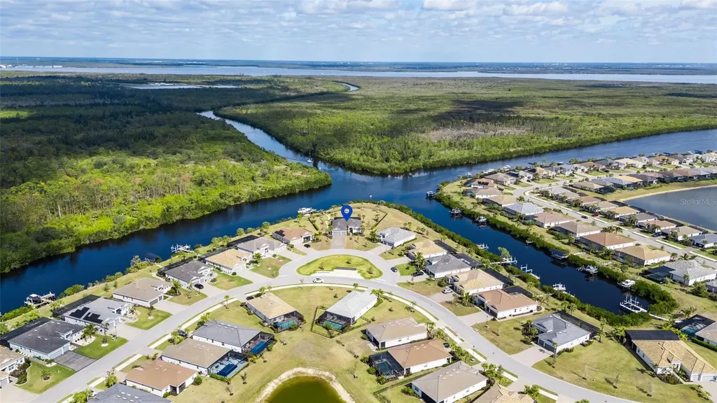 14540 Gaspar Loop Port Charlotte FL 33981