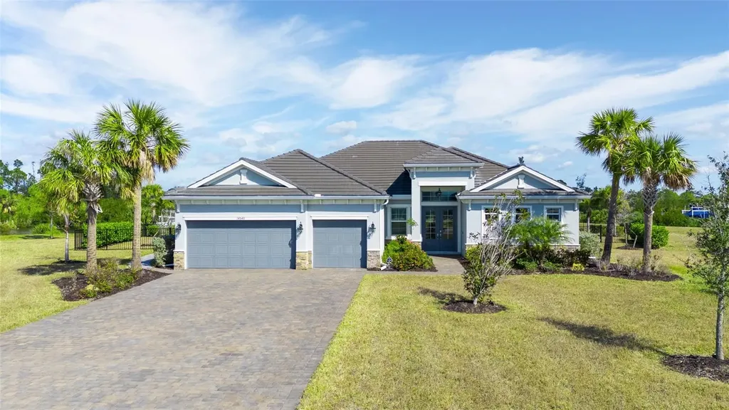 14540 Gaspar Loop Port Charlotte FL 33981