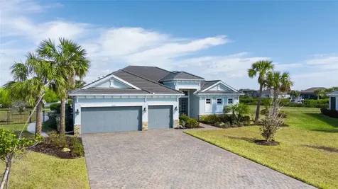 14540 Gaspar Loop Port Charlotte FL 33981