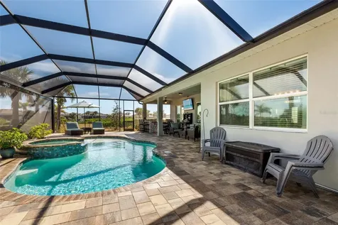 14540 Gaspar Loop Port Charlotte FL 33981