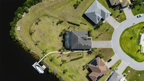 14540 Gaspar Loop Port Charlotte FL 33981