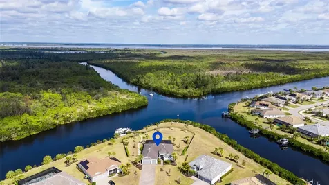 14540 Gaspar Loop Port Charlotte FL 33981