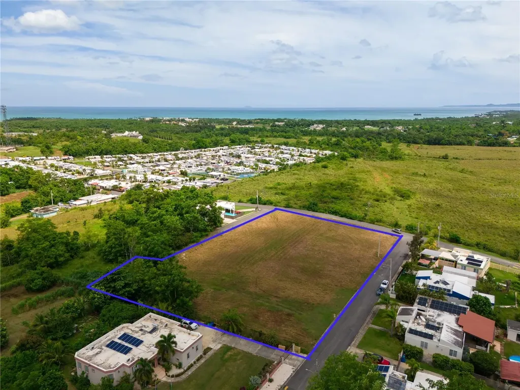 Urb. Miradero Interior Calle Playas Cabo Rojo PR 00623
