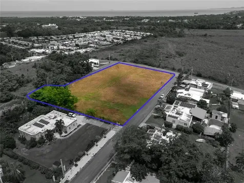 Urb. Miradero Interior Calle Playas Cabo Rojo PR 00623