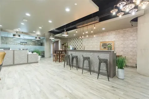 400 N Ashley Drive Tampa FL 33602