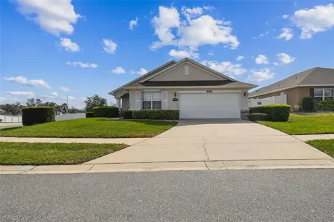1706 Tressel Court Winter Haven FL 33881