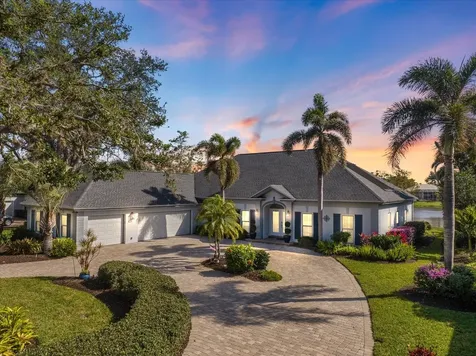 28 Dominica Drive Englewood FL 34223