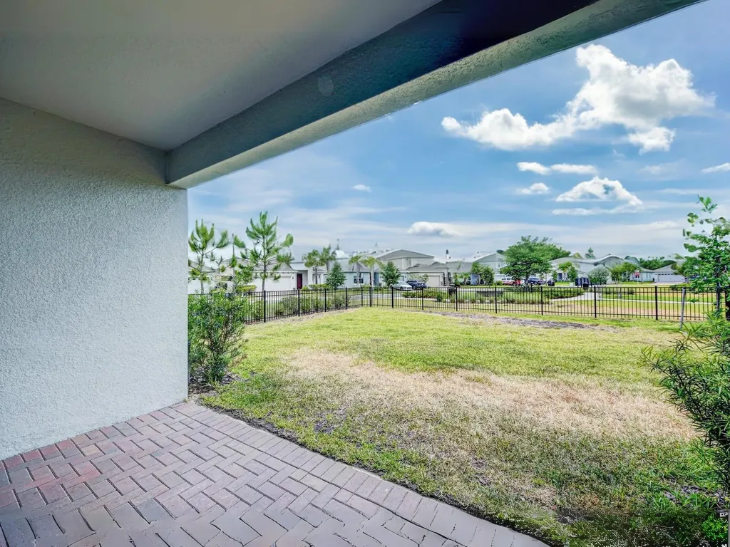 603 Fortuna Drive Davenport FL 33837