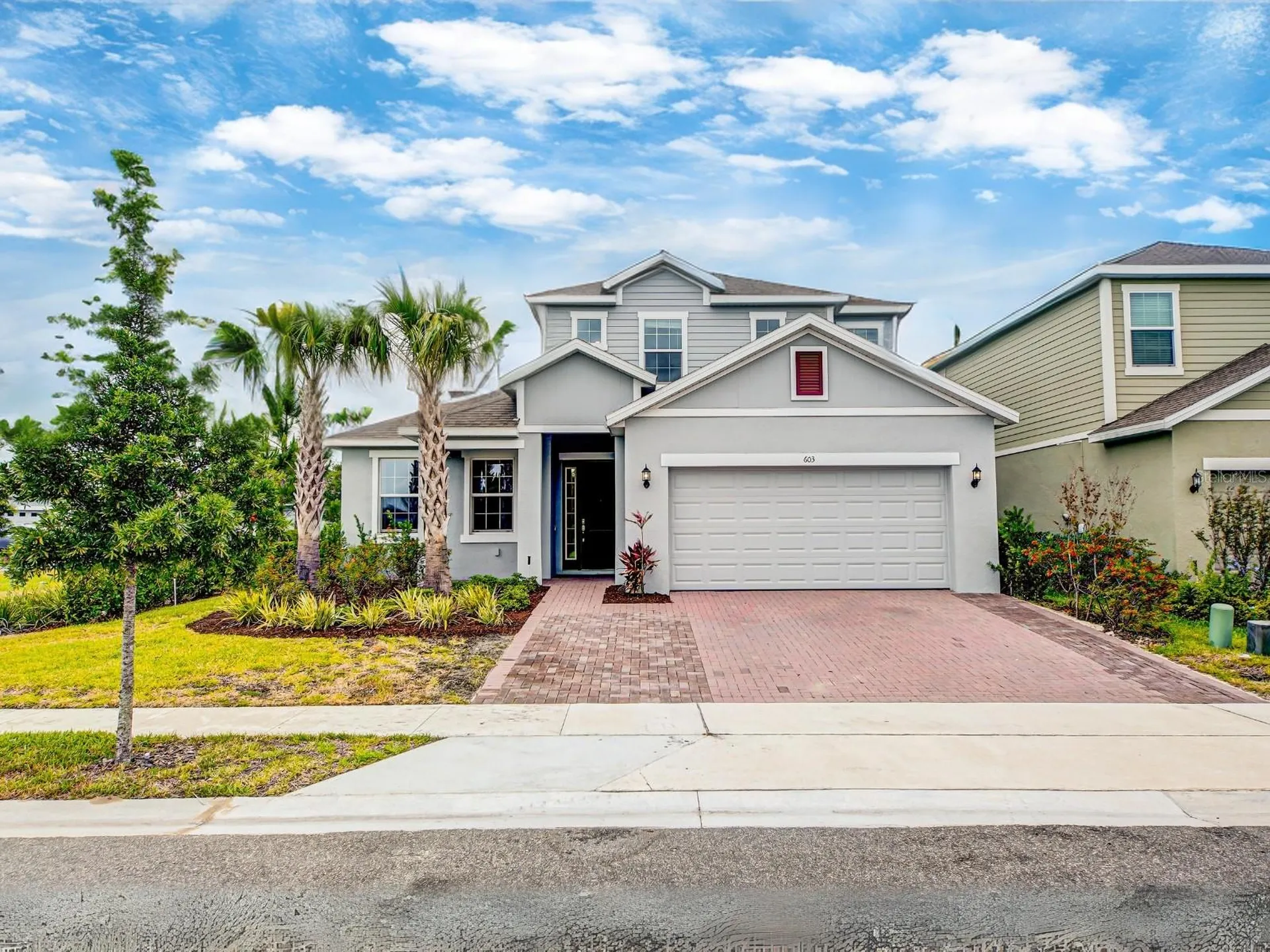 603 Fortuna Drive Davenport FL 33837