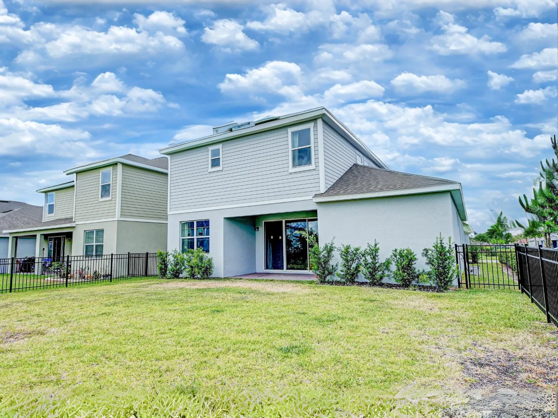 603 Fortuna Drive Davenport FL 33837