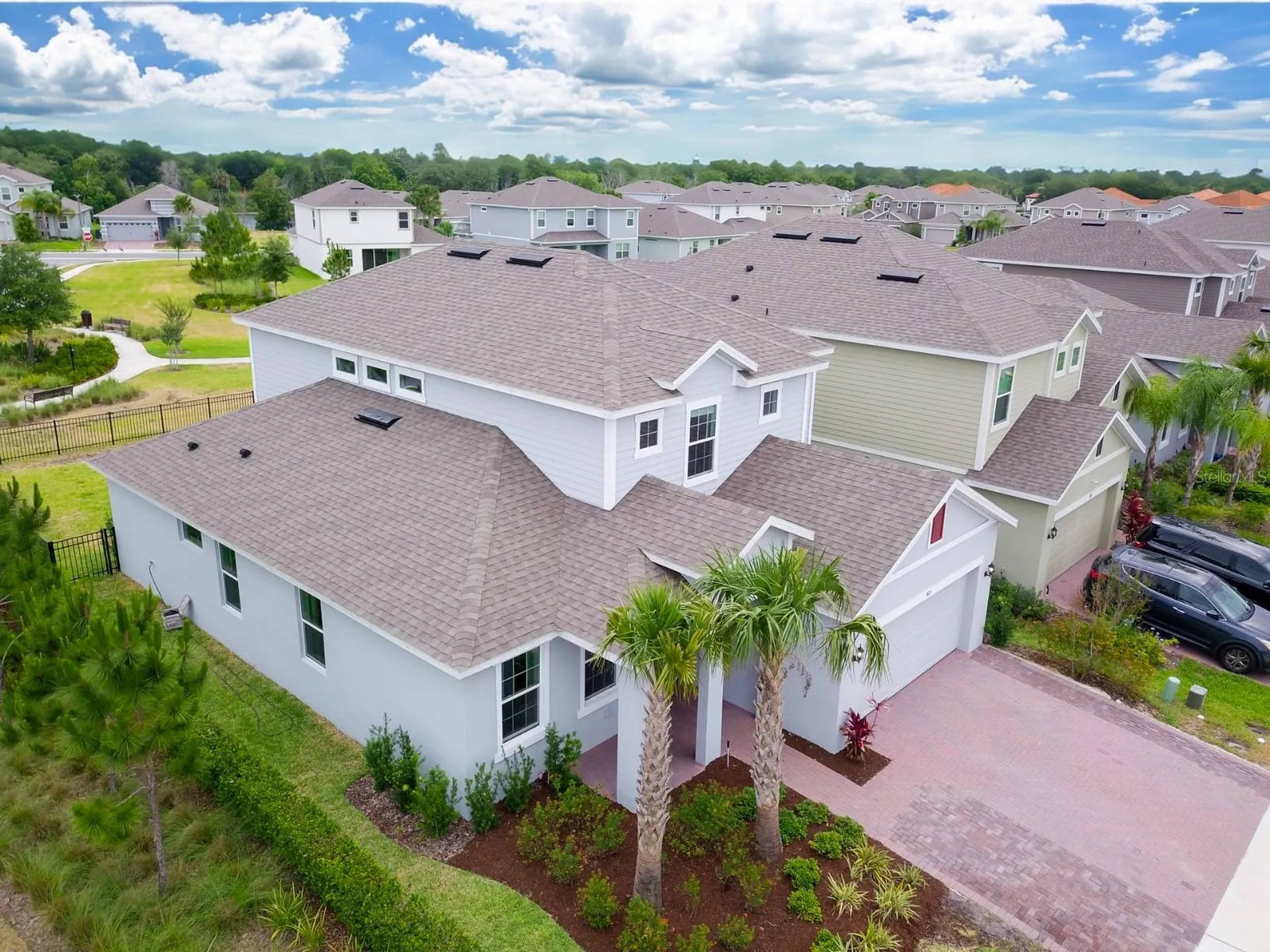 603 Fortuna Drive Davenport FL 33837