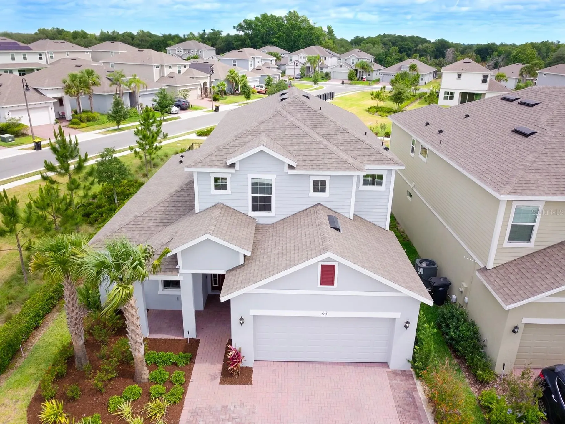 603 Fortuna Drive Davenport FL 33837
