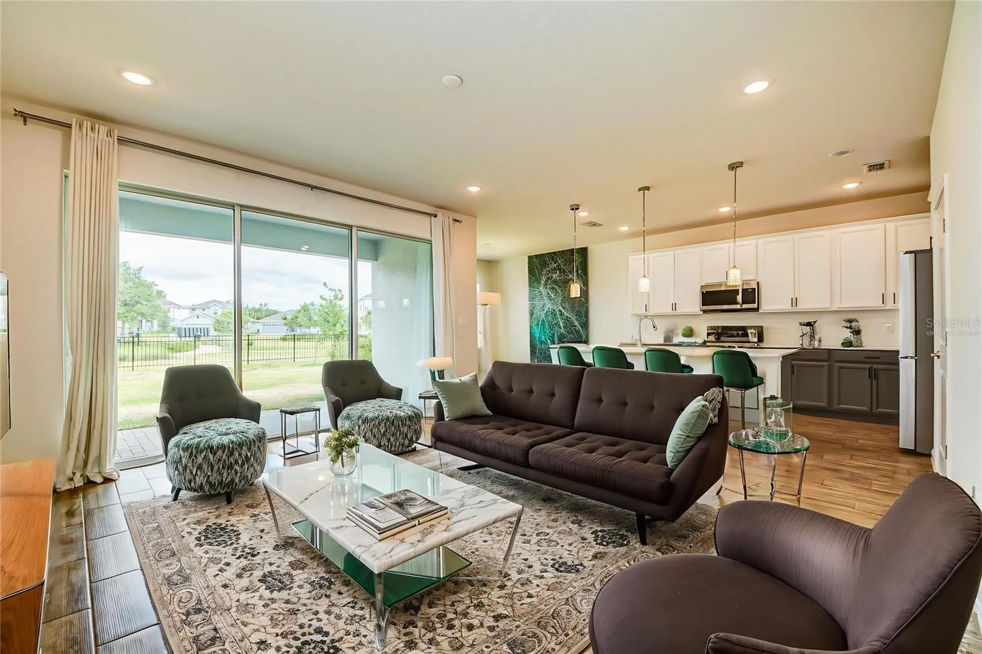 603 Fortuna Drive Davenport FL 33837