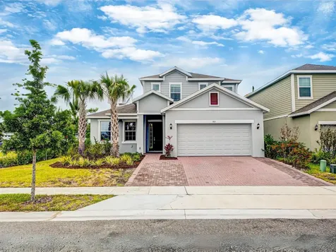 603 Fortuna Drive Davenport FL 33837