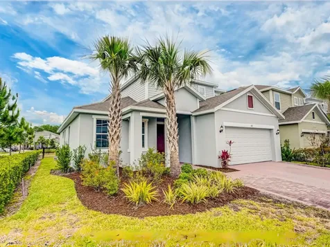 603 Fortuna Drive Davenport FL 33837