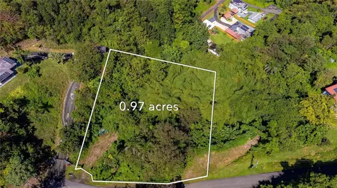 Urb. Haciendas Del Dorado Calle Guayacan A30 Toa Alta PR 00953