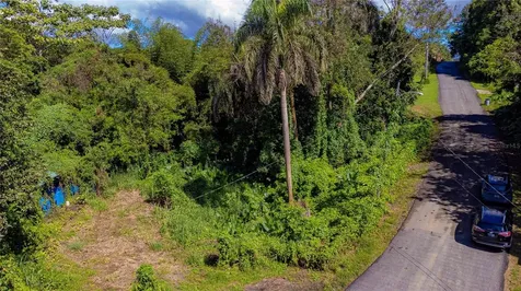 Urb. Haciendas Del Dorado Calle Guayacan A30 Toa Alta PR 00953