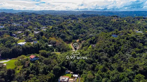 Urb. Haciendas Del Dorado Calle Guayacan A30 Toa Alta PR 00953