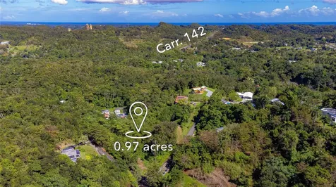 Urb. Haciendas Del Dorado Calle Guayacan A30 Toa Alta PR 00953