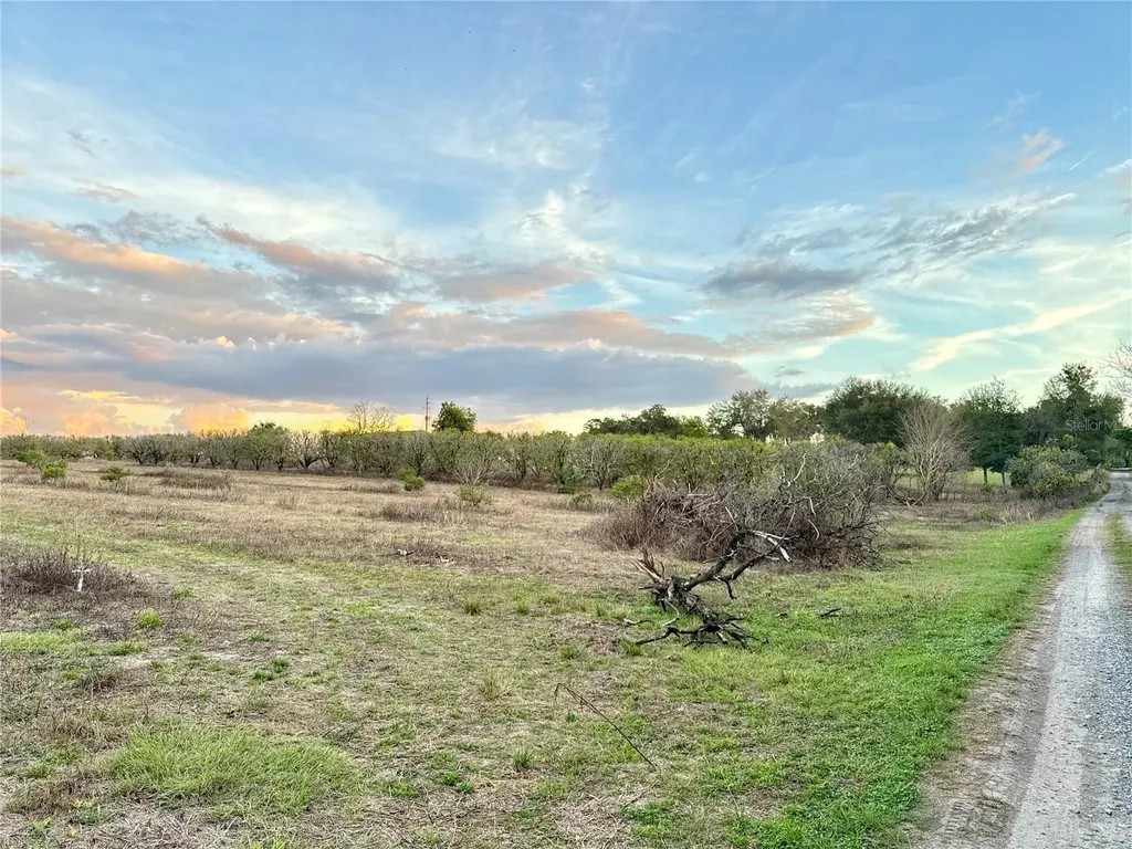 000 SE SE 165th Avenue Weirsdale FL 32195