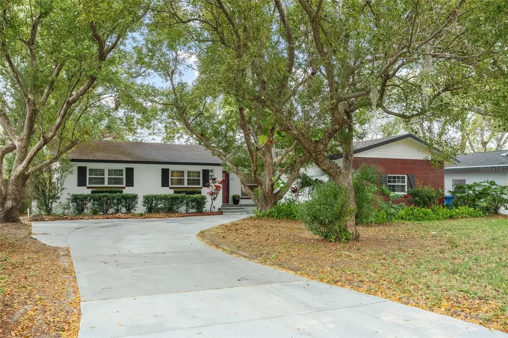 1307 Lindenwood Lane Winter Park FL 32792