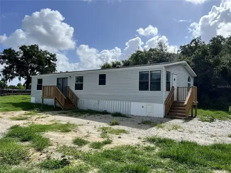 3485 Va Lane Wauchula FL 33873