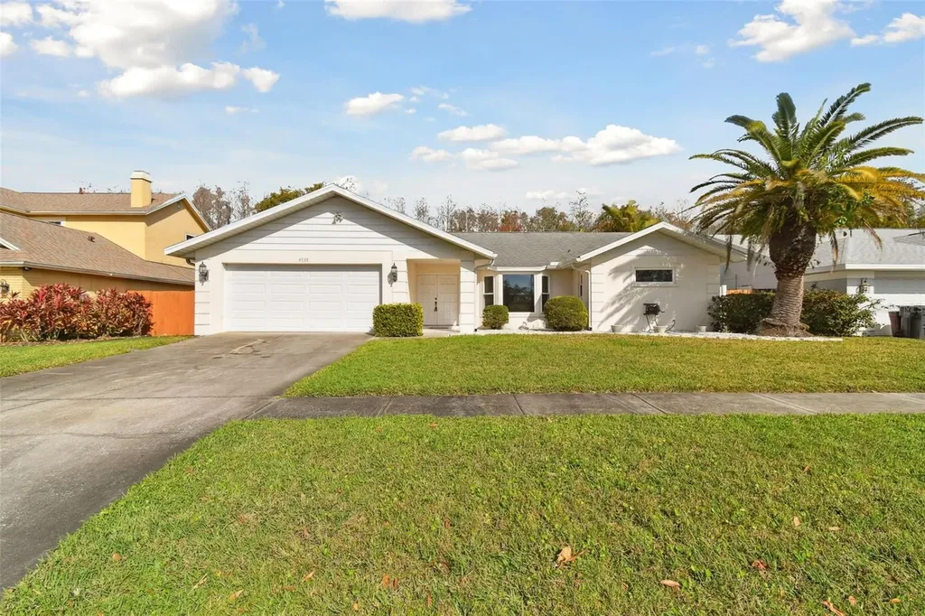 4735 Foxshire Circle Tampa FL 33624