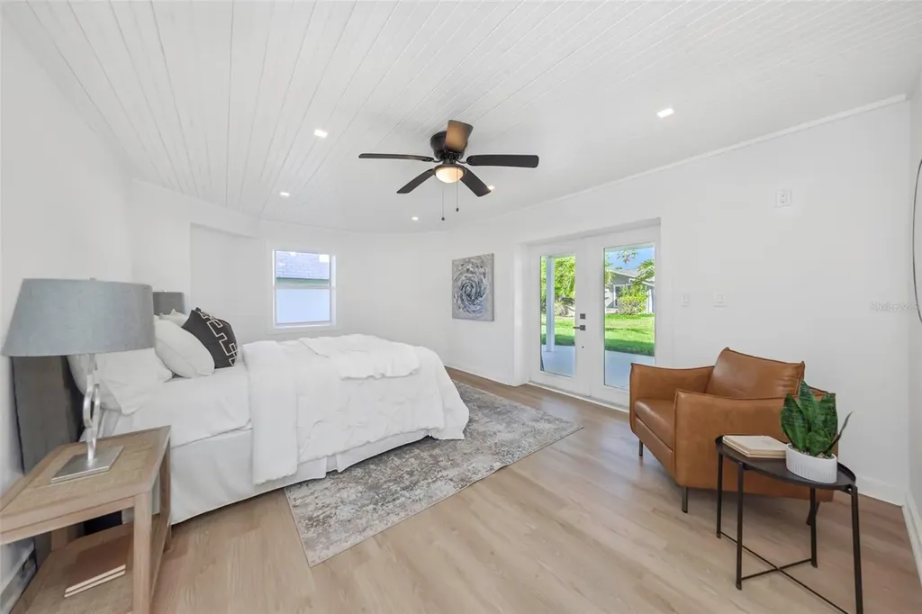 606 Indiana Avenue Crystal Beach FL 34681
