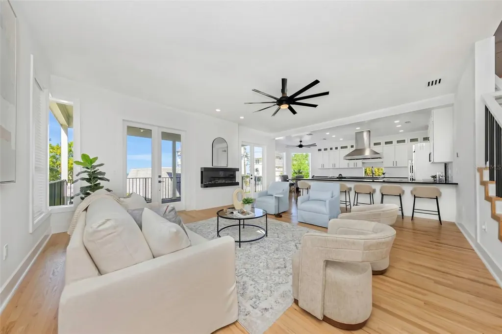 606 Indiana Avenue Crystal Beach FL 34681