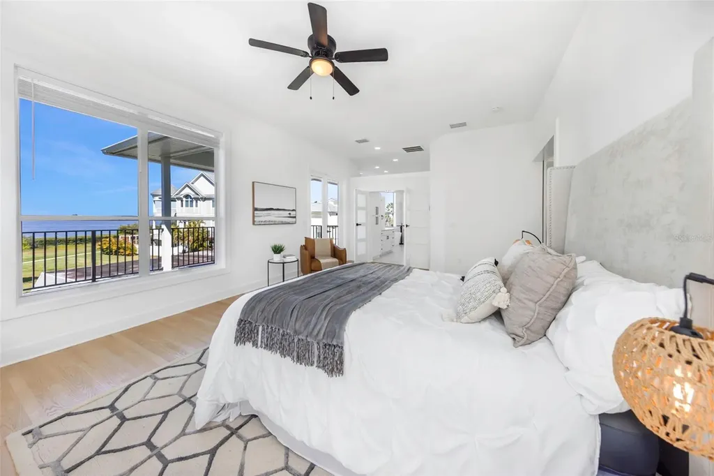606 Indiana Avenue Crystal Beach FL 34681