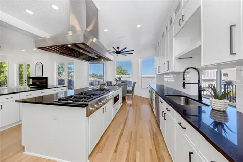 606 Indiana Avenue Crystal Beach FL 34681