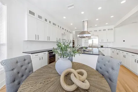 606 Indiana Avenue Crystal Beach FL 34681