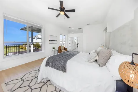 606 Indiana Avenue Crystal Beach FL 34681