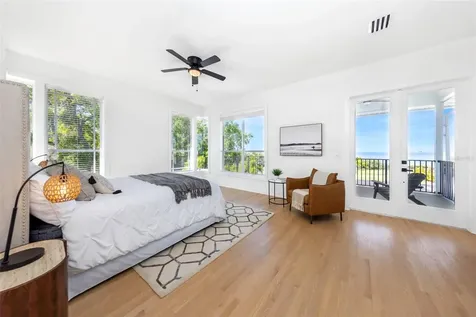 606 Indiana Avenue Crystal Beach FL 34681