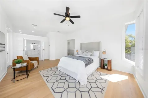606 Indiana Avenue Crystal Beach FL 34681