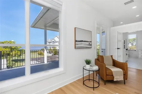 606 Indiana Avenue Crystal Beach FL 34681