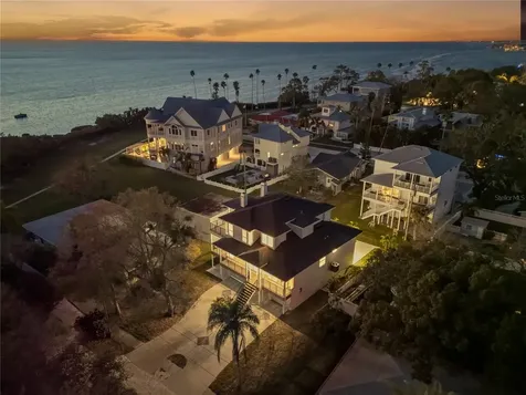 606 Indiana Avenue Crystal Beach FL 34681