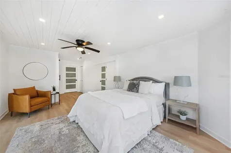 606 Indiana Avenue Crystal Beach FL 34681