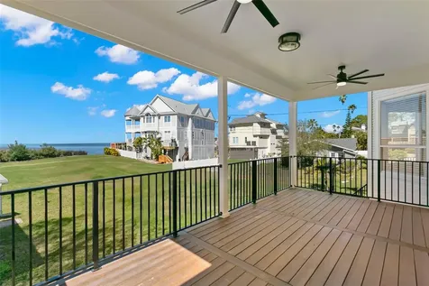 606 Indiana Avenue Crystal Beach FL 34681