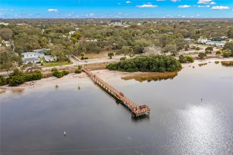 606 Indiana Avenue Crystal Beach FL 34681