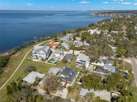 606 Indiana Avenue Crystal Beach FL 34681