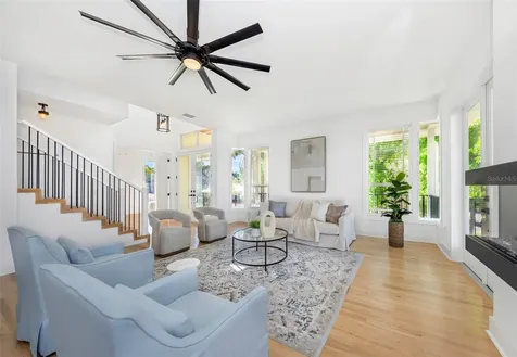 606 Indiana Avenue Crystal Beach FL 34681