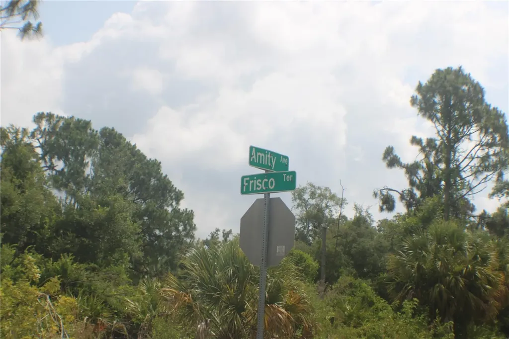 15069 Amity Avenue Port Charlotte FL 33953