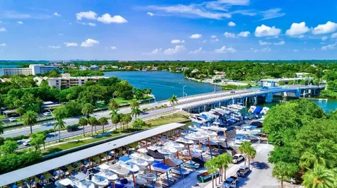 4710 Gleason Avenue Sarasota FL 34242