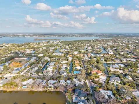 4710 Gleason Avenue Sarasota FL 34242