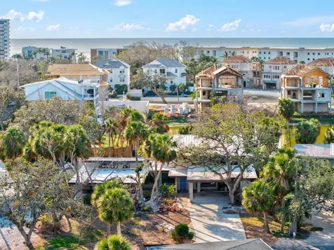 4710 Gleason Avenue Sarasota FL 34242