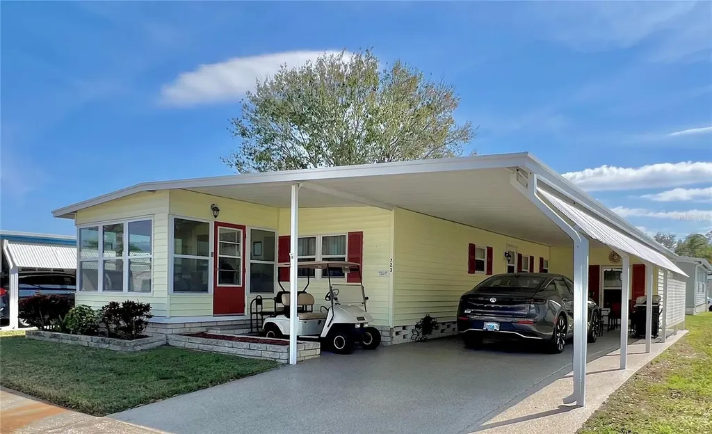 1100 Belcher Road S Largo FL 33771