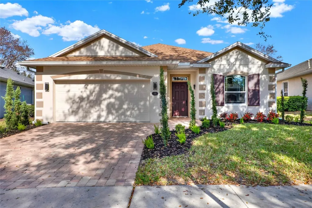 123 Avenham Drive Deland FL 32724