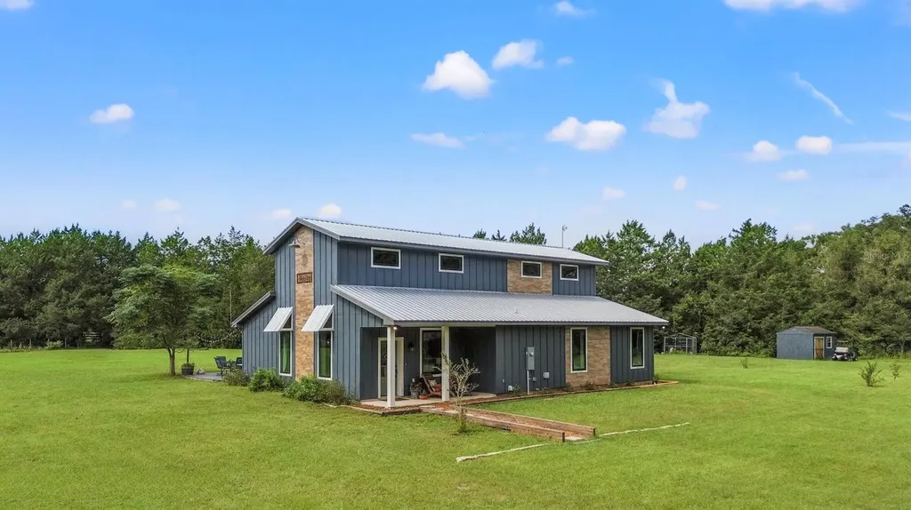 11151 Lu Wista Lane Brooksville FL 34601