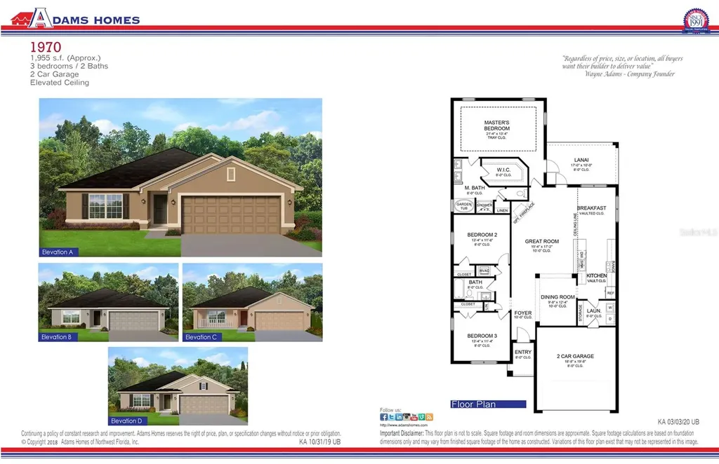 2659 Averland Loop North Port FL 34287